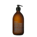 Black Jasmine Version Originale Liquid Marsielle Soap - 16.9 fl oz