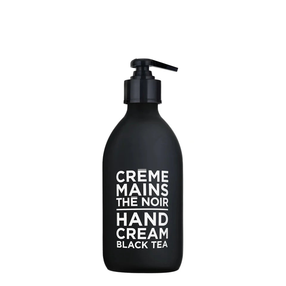 Black Tea Hand Cream - 10 fl oz