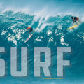 SURF, A photographer's journey