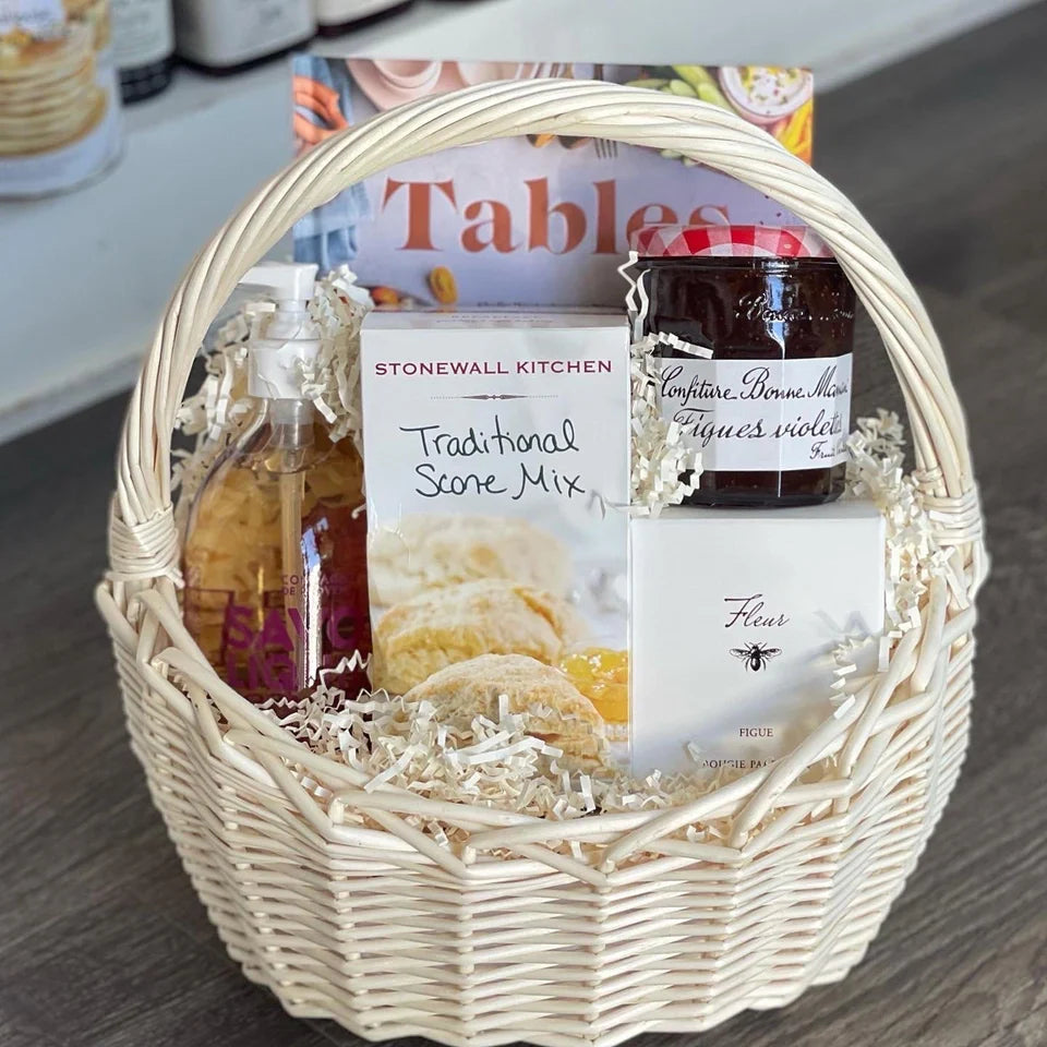 The Best of Brunch Gift Basket