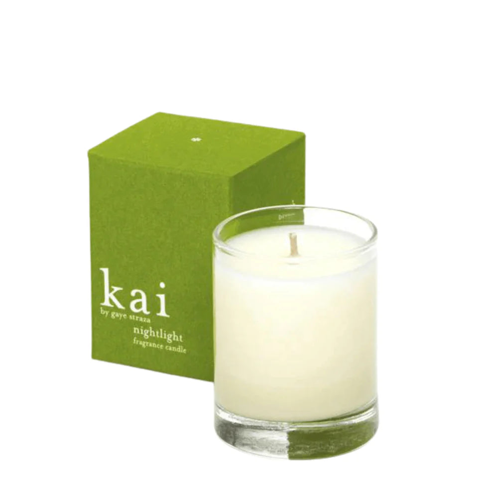 Nightlight Candle