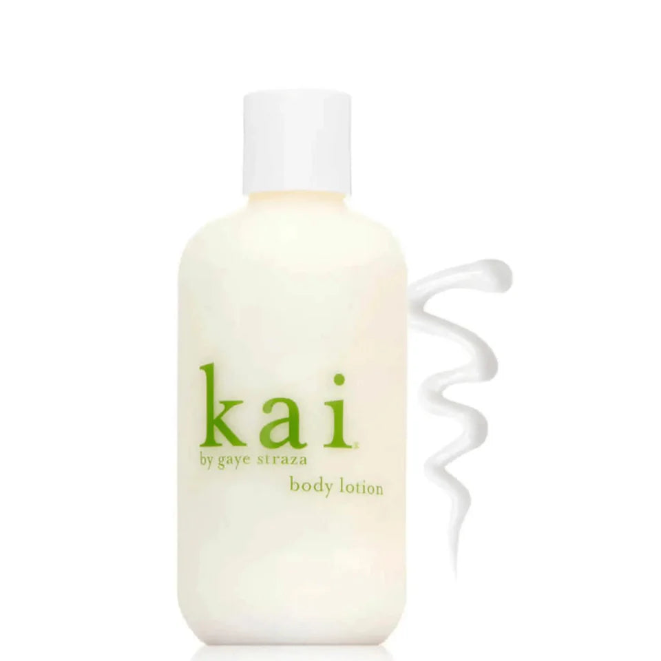 Body Lotion