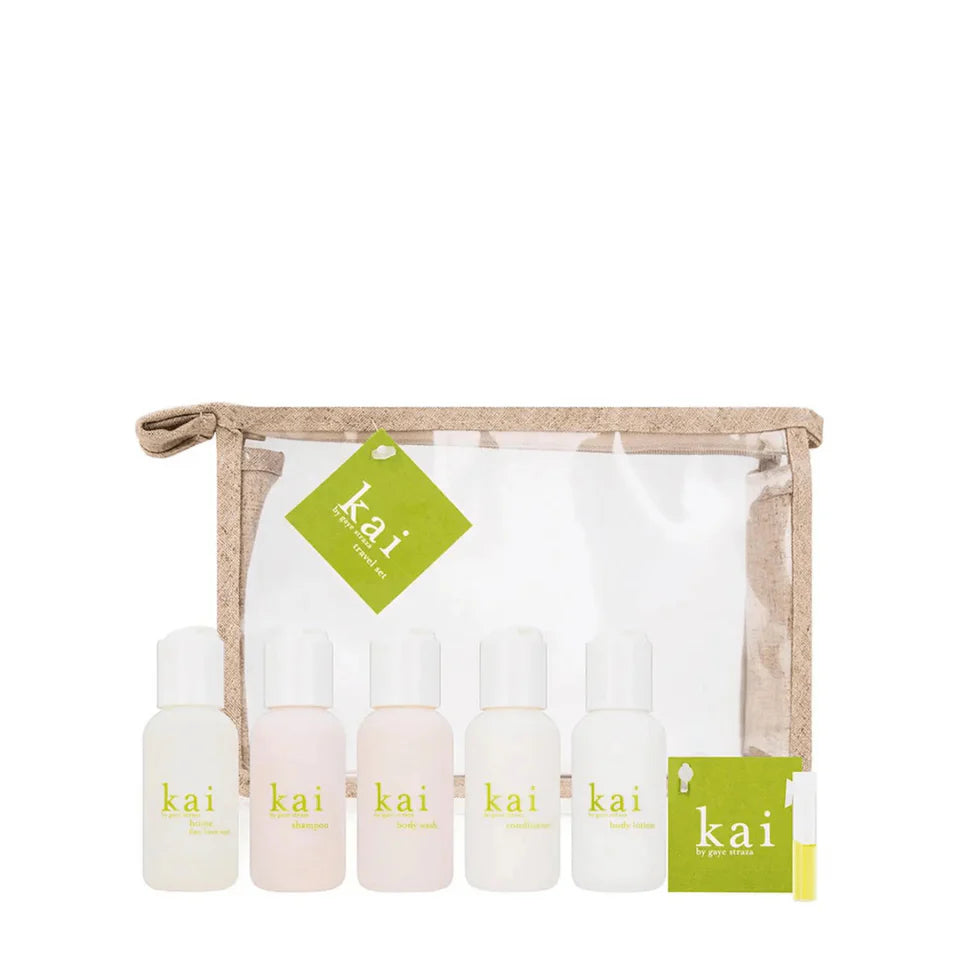 Travel Set