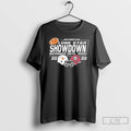 Classic Texas Longhorns Vs Texas Am Aggies Football Lone Star Showdown 2025 T Shirts Sweater