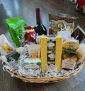 Basket Full of Goodies Gift Basket