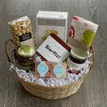 Coasting Along Gift Basket