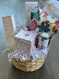 De-Stress Gift Basket