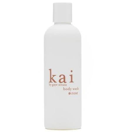 Rose Body Wash