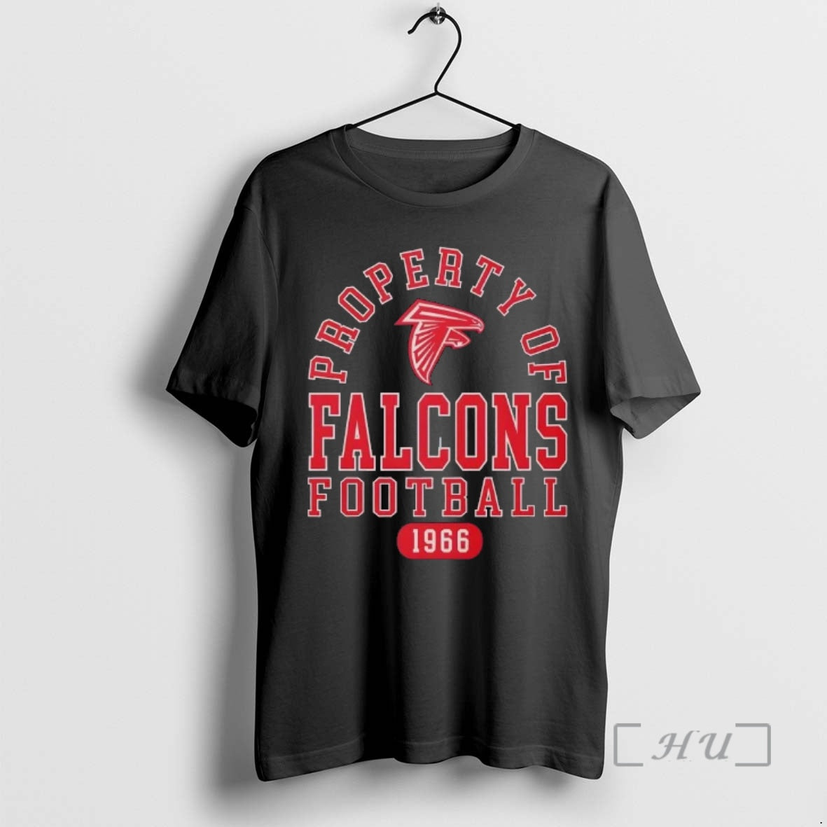 Officials Property Of Atlanta Falcons Football Since 1966