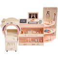 Wooden Doctor Medical Center Playset