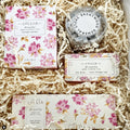 Lollia Breathe Gift Basket