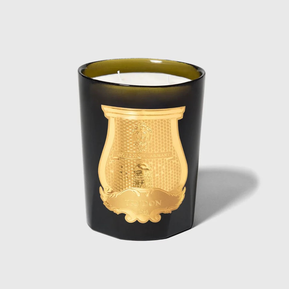 Ernesto Intermezzo Candle