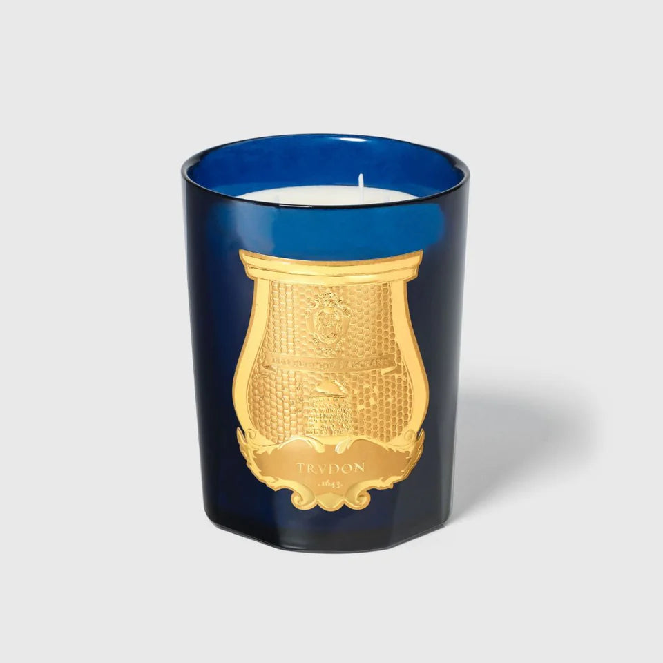 Reggio Les Belles Matieres Intermezzo Candle