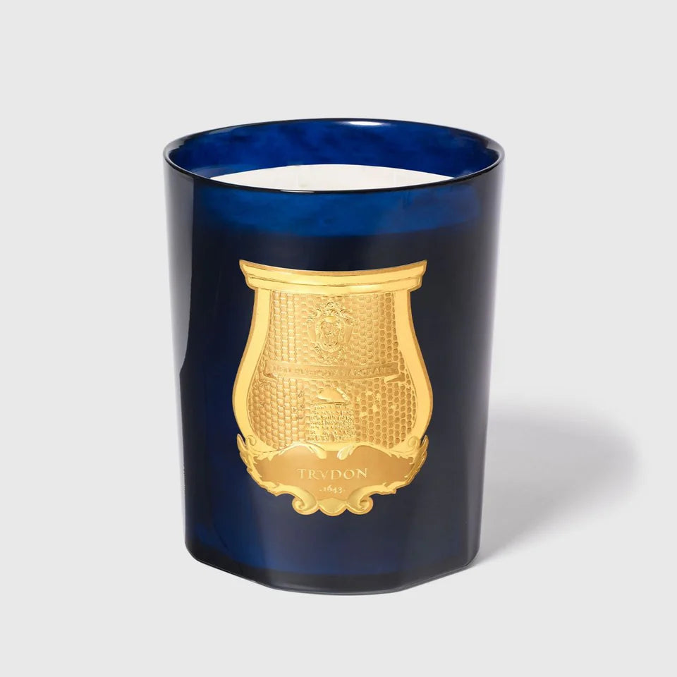 Reggio Les Belles Matieres Great Scented Candle