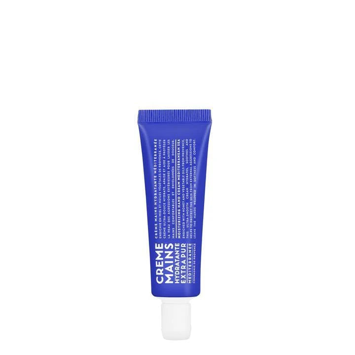 Mediterranean Sea Extra Pur Travel Size Hand Cream
