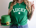 Lucky Shamrock T-Shirt