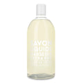 Cotton Flower Extra Pur Liquid Marseille Refill Soap - 33.8 fl oz