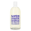 Mediterranean Sea Extra Pur Liquid Marseille Refill Soap - 33.8 fl oz