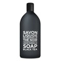 Black Tea Liquid Marsielle Soap Refill - 33.8 fl oz