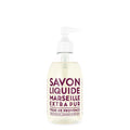 Fig of Provence Extra Pur Liquid Marsielle Soap - 10 fl oz