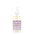 Aromatic Lavender Extra Pur Liquid Marseille Soap - 10 fl oz