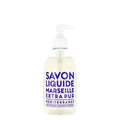 Mediterranean Sea Extra Pur Liquid Marseille Soap - 10 fl oz