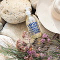 Mediterranean Sea Extra Pur Liquid Marseille Soap - 16.9 fl oz