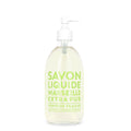 Fresh Verbena Extra Pur Liquid Marsielle Soap - 16.9 fl oz