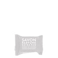 Cotton Flower Extra Pur Travel Size Triple Milled Bar Soap