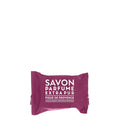 Fig of Provence Extra Pur Travel Size Triple Milled Bar Soap