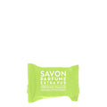 Fresh Verbena Extra Pur Travel Size Triple Milled Bar Soap