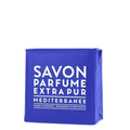 Mediterranean Sea Extra Pur Triple Milled Bar Soap
