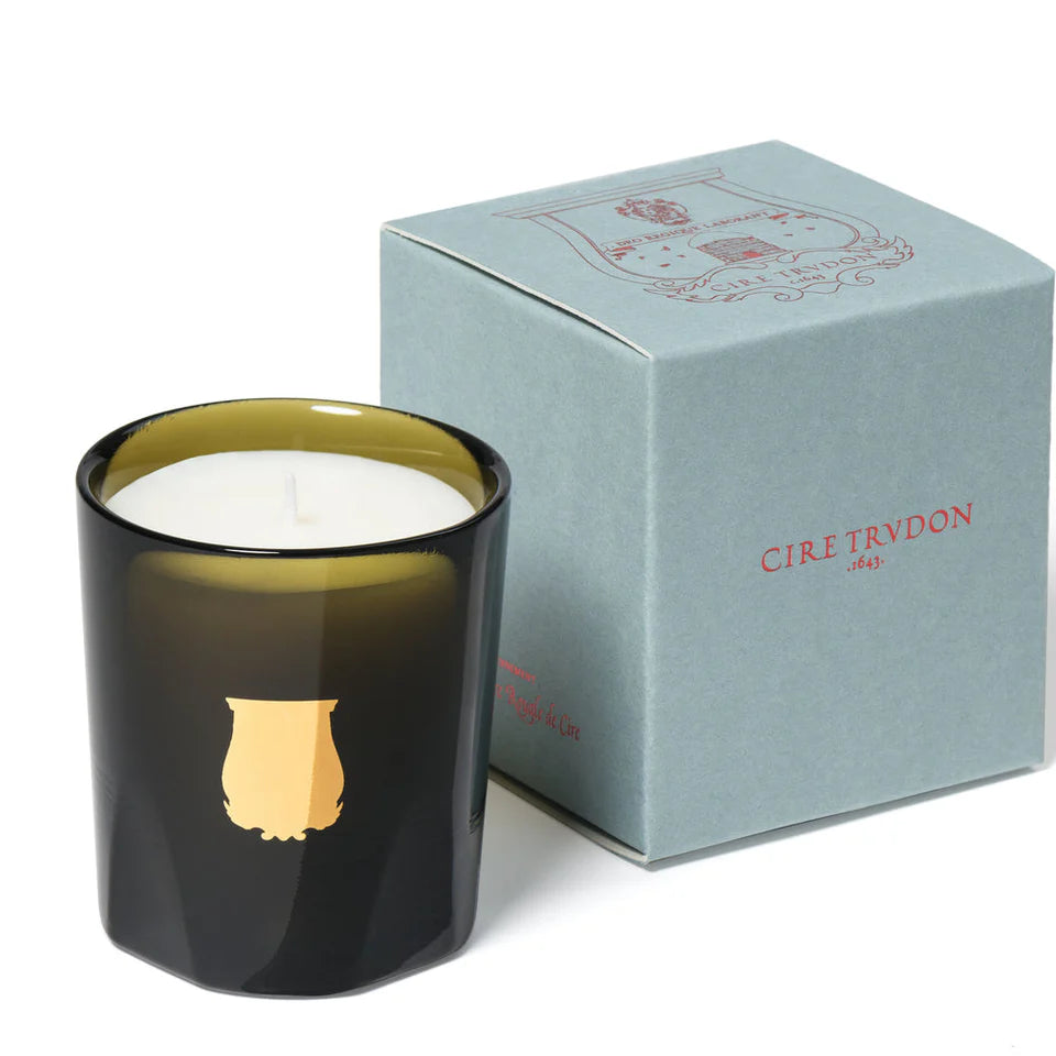 Abd El Kader La Petite Bougie Candle