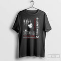 Classic Silent Hill 3 Horror Video Game Halloween T Shirts Unisex T-shirt, Sweatshirt, Hoodie, Long Sleeve Tee