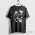 Classic Gamer Supps Deme Long Sleve T Shirts Unisex T-shirt, Sweatshirt, Hoodie, Long Sleeve Tee