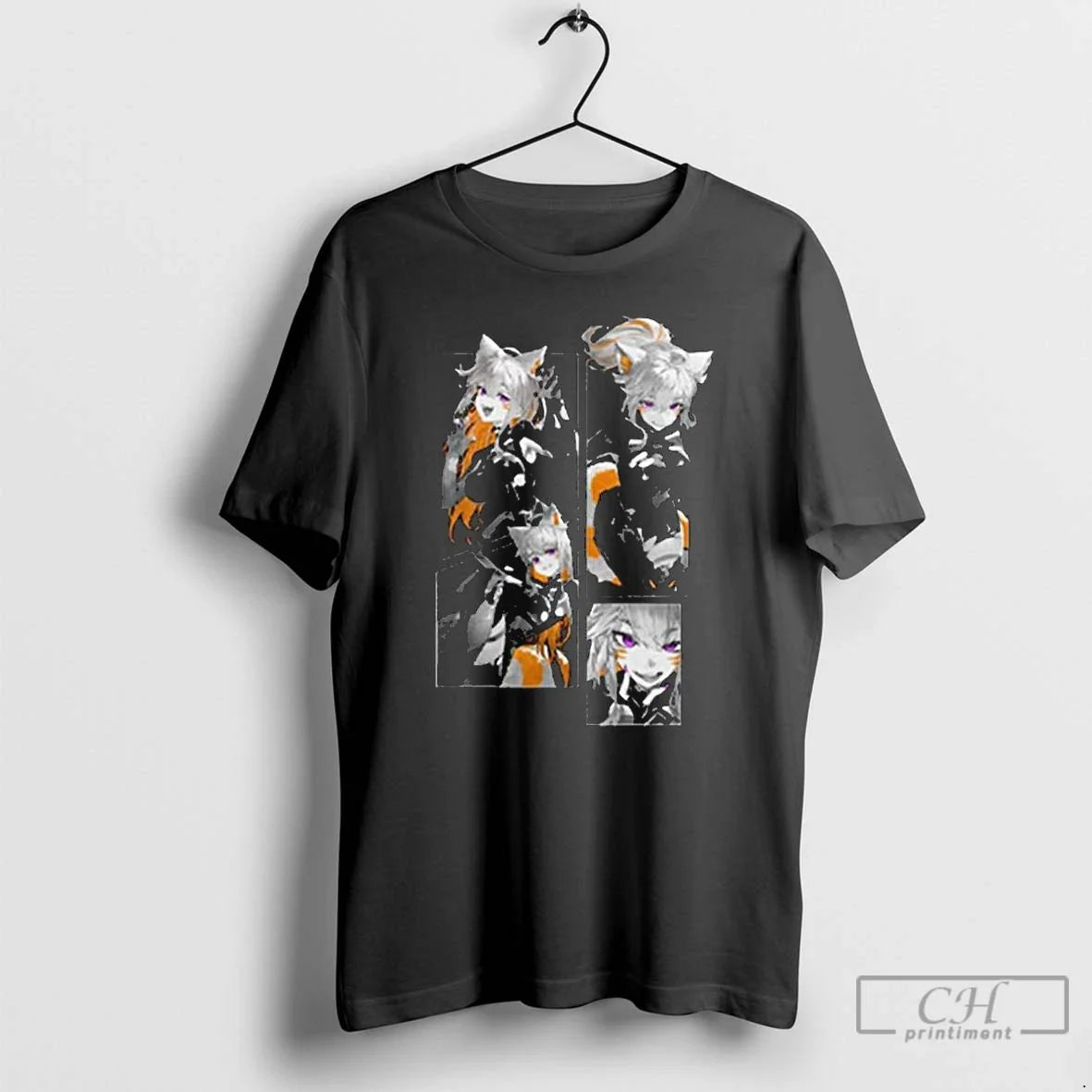 Classic Gamer Supps Deme Long Sleve T Shirts Unisex T-shirt, Sweatshirt, Hoodie, Long Sleeve Tee